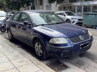 Volkswagen Passat '03