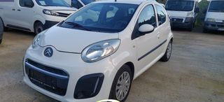 Citroen C1 '14