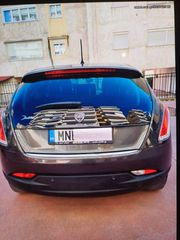 Lancia Delta 2014-thumb-10
