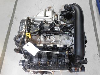 ΜΟΤΕΡ 1.2cc TSI (CJZ) 12-20 AUDI A1- A3