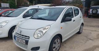 Suzuki Alto '14