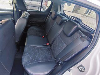Suzuki Swift 2016 FACELIFT ΔΕΡΜΑ ΜΕ ALCANTARA LED-thumb-17