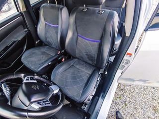 Suzuki Swift 2016 FACELIFT ΔΕΡΜΑ ΜΕ ALCANTARA LED-thumb-15