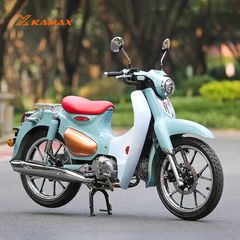 Kamax 2025 Super cub pro 125 efi abs new