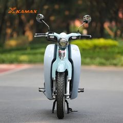 Kamax Cab Pro 125i 2026 Super cub pro 125 efi abs new-thumb-1