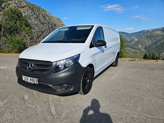 Mercedes-Benz Vito '19 - 116 CDI , EXTRA LONG