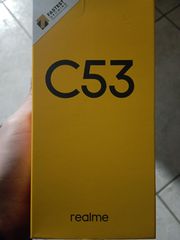 Realme C53 