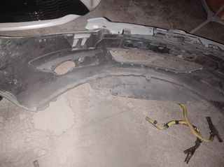 Προφυλακτήρας εμπρός corsa D 09 