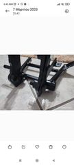 Διπλό Σταν για V-Strom 650-thumb-1