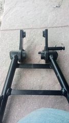 Διπλό Σταν για V-Strom 650-thumb-2