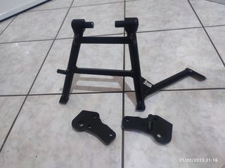 Διπλό Σταν για V-Strom 650-thumb-7
