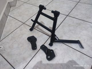 Διπλό Σταν για V-Strom 650-thumb-8