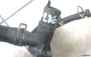 AUDI 80 B4 1.9 TDI ADA 1991 - 1999.//  Η ΤΙΜΗ ΑΦΟΡΑ ΜΟΝΟ 1 ΔΙΑΚΛΑΔΩΤΗΡΑ ΝΕΡΟΥ ΜΗΧΑΝΗΣ ADA \\ Γ Ν Η Σ Ι Α-ΚΑΛΟΜΕΤΑΧΕΙΡΙΣΜΕΝΑ-ΑΝΤΑΛΛΑΚΤΙΚΑ