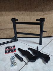 Διπλό Σταν για V-Strom 1000-thumb-4