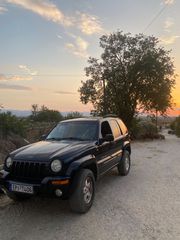 Jeep Cherokee '04