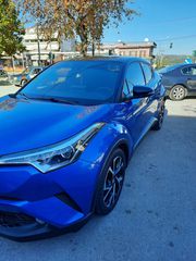 Toyota C-HR '19 Bitone