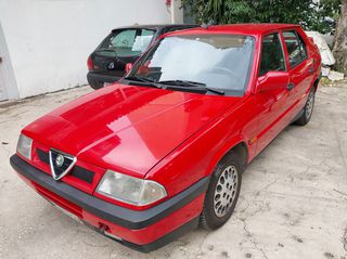 Alfa Romeo Alfa 33 '94  1.4 I.E. Imola
