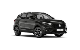 Mg ZS '24 LEASING ME 365€ ΤΟΝ ΜΗΝΑ- EXCLUSIVE