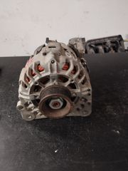 ΔΥΝΑΜΟ VOLKSWAGEN - VW POLO 2002 2003 2004 2005 