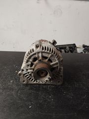 ΔΥΝΑΜΟ VOLKSWAGEN - VW GOLF MK3 1992 1993 1994 1995 1996 1997 1998 - POLO 1999 2000 2001