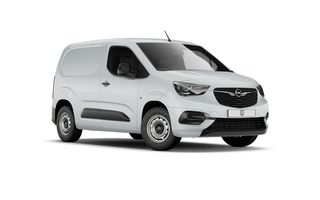 Opel Combo '24 VAN- LEASING ME 385€ ΤΟΝ ΜΗΝΑ