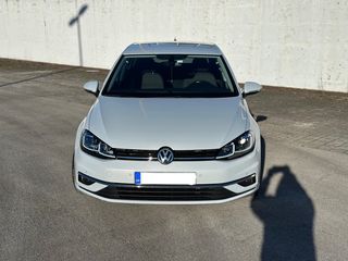 Volkswagen Golf '18 DSG ΕΛΛΗΝΙΚΗΣ ΑΝΤΙΠΡΟΣΩΠΕΙΑΣ
