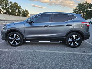 Nissan Qashqai '17 N Connecta 