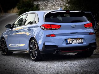 Hyundai i 30N 2019 I30 N Perfomance