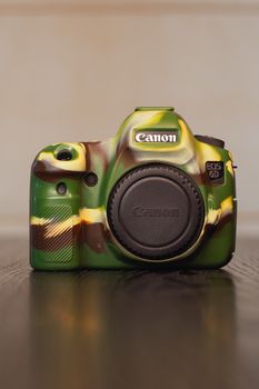 Canon 6D  