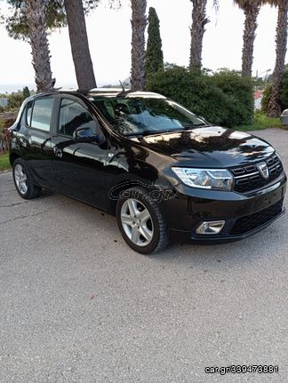 Dacia Sandero 2019