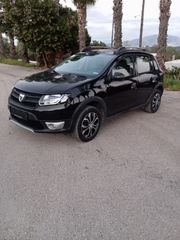 Dacia Sandero 2013 STEPWAY