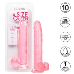 Queen Size Dildo-thumb-1