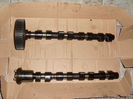 ALFA ROMEO TWIN SPARK 1600 ΕΚΚΕΝΤΡΟΦΟΡΟΙ CAMSHAFTS 145 146 147 155 156 