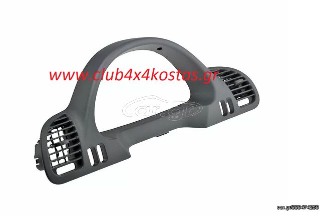 ΠΛΑΙΣΙΟ ΤΑΜΠΛΩ ΟΡΓΑΝΩΝ/ΑΕΡΑΓΩΓΟΥ MERCEDES SPRINTER '99-'06  A9016801439  Α' ΠΟΙΟΤΗΤΑ ΜΕ ΦΠΑ