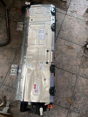 HYUNDAI KONA 1.6 20-23 ΜΠΑΤΑΡΙΑ#Papanikolaouparts