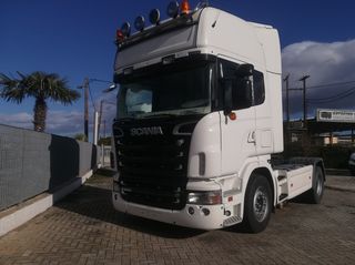 Scania '07 R500