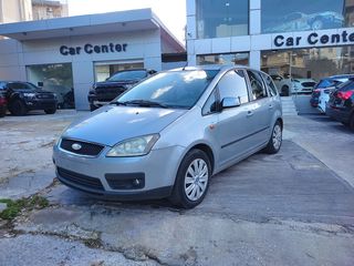 Ford C-Max '04 TREND 1800cc 125ps