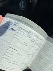 Alfa Romeo Alfa 147 2007-thumb-16