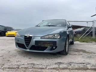 Alfa Romeo Alfa 147 2007-thumb-3