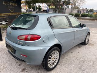 Alfa Romeo Alfa 147 2007-thumb-4