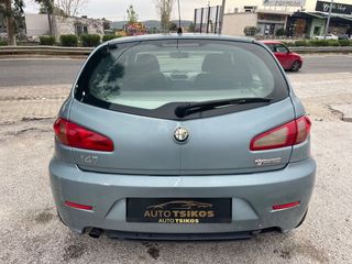 Alfa Romeo Alfa 147 2007-thumb-5