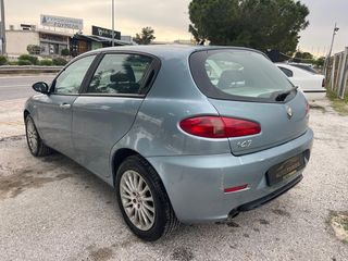 Alfa Romeo Alfa 147 2007-thumb-6