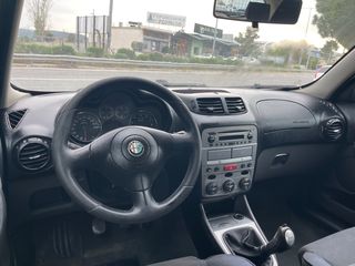 Alfa Romeo Alfa 147 2007-thumb-9