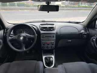 Alfa Romeo Alfa 147 2007-thumb-11