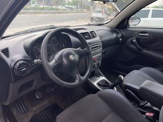 Alfa Romeo Alfa 147 2007-thumb-7