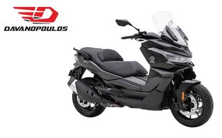 Voge SR4 MAX 2026 SMART + ΜΕ ΠΡΟΚ 1 ΧΡΟΝΟ ΑΤΟΚΟ ΔΙΑΚ