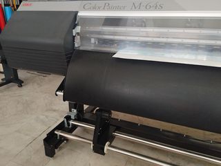 ΕΚΤΥΠΩΤΗΣ OKI ColorPainter M-64s 1626 mm-thumb-4