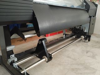 ΕΚΤΥΠΩΤΗΣ OKI ColorPainter M-64s 1626 mm-thumb-7