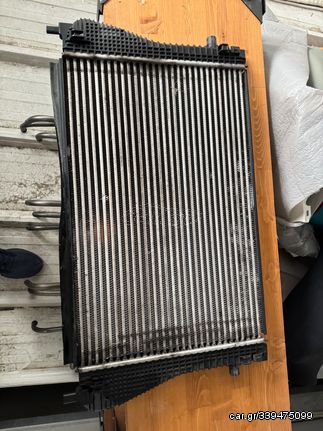 Intercooler Audi s3 8v γνήσιο