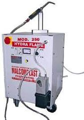 Hydra Flame 250 MALCOMPLAST ENGINEERING